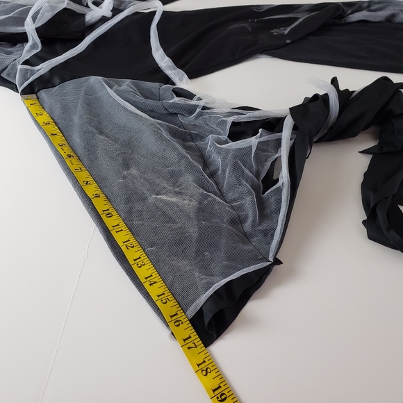 Spirit Halloween Kids Soul Taker Costume - Picture 6 of 10